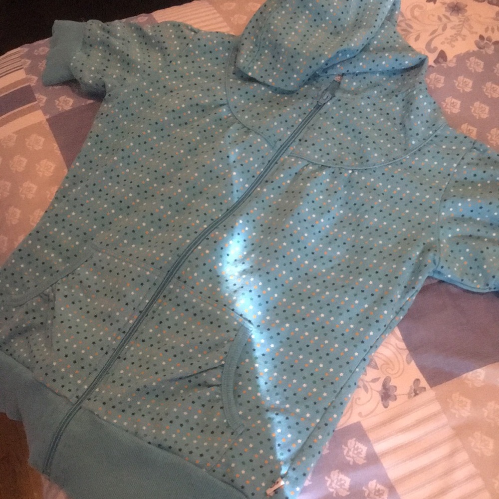 Kids jacket